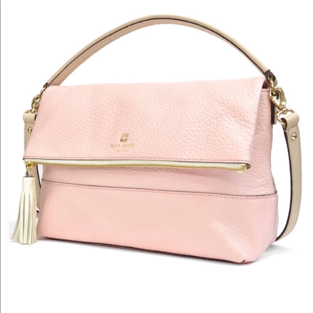 💕Kate Spade NY South Port Avenue Mini Satchel💕 - Picture 1 of 6